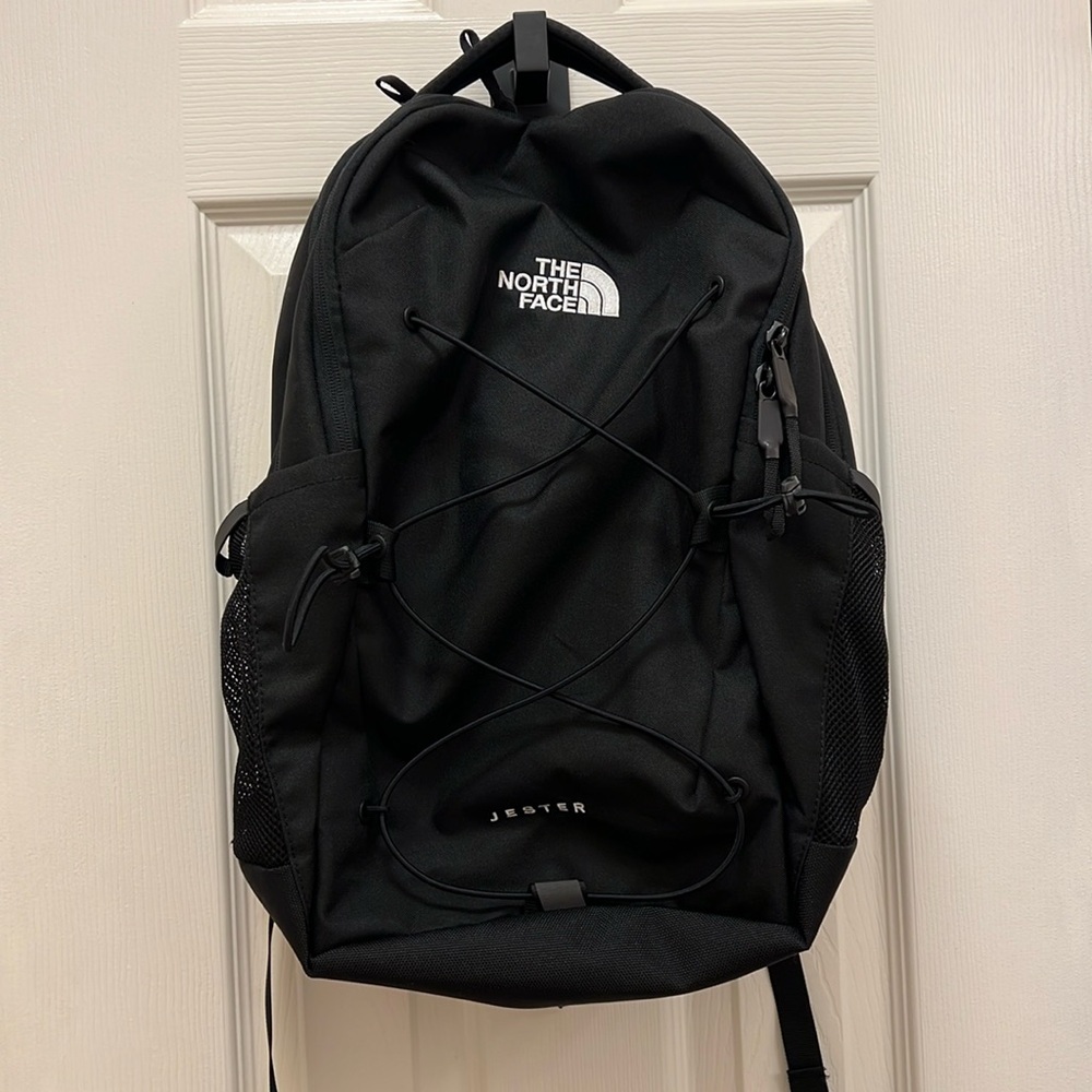 Jester Northface Backpack